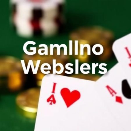 最新博彩網站評價和推薦