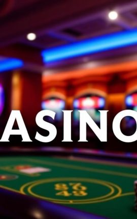 賭場內的心理學：揭開博奕背後的心理戰術