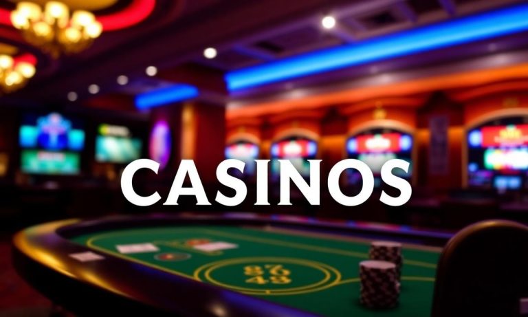 賭場內的心理學：揭開博奕背後的心理戰術