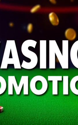 如何在線上賭場平台找到最佳優惠