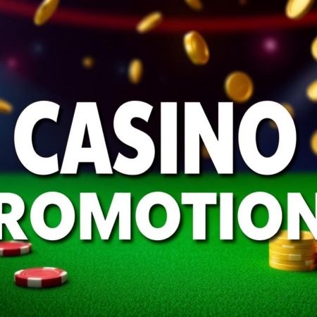 如何在線上賭場平台找到最佳優惠