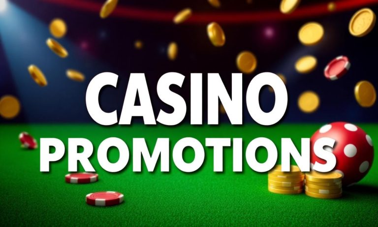 如何在線上賭場平台找到最佳優惠