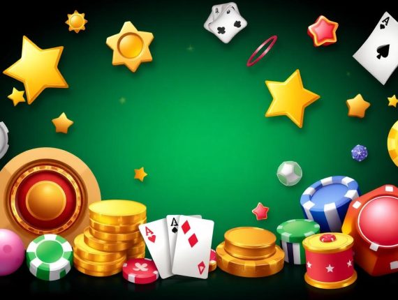 最火熱的線上博奕網站評比