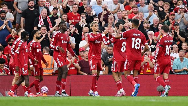 利物浦歐冠穩定性驚人卻連續止步16強！加拉塔薩雷主場迎戰紅軍