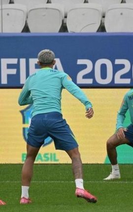 巴薩震怒！拉菲尼亞友誼賽重傷風波全解析：國家隊與俱樂部矛盾再升級