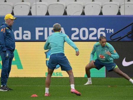 巴薩震怒！拉菲尼亞友誼賽重傷風波全解析：國家隊與俱樂部矛盾再升級