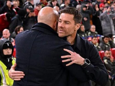 利物浦換帥風暴全面解析：斯洛特帥位動搖