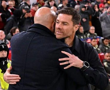 利物浦換帥風暴全面解析：斯洛特帥位動搖