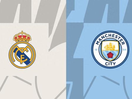 歐冠焦點戰前瞻：皇家馬德里主場迎戰曼城