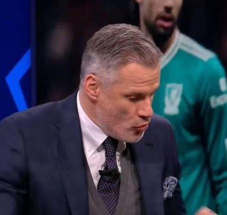 利物浦歐冠首回合險勝分析：卡拉格預測晉級機率高，但後續前景黯淡