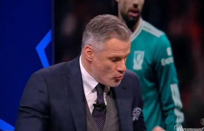 利物浦歐冠首回合險勝分析：卡拉格預測晉級機率高，但後續前景黯淡