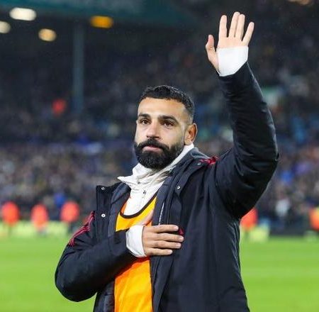 英超近十年參與進球排行：薩拉赫登頂，曼聯核心B費第五