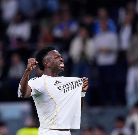 沒有姆巴佩的皇馬更流暢？維尼修斯爆發定勝負