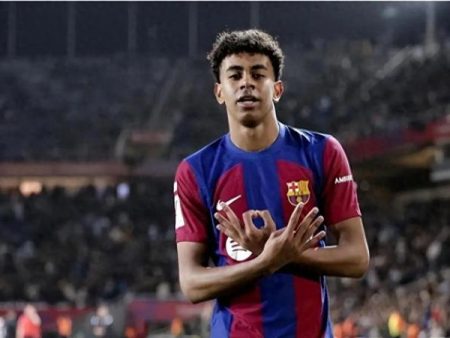 金球獎競爭格局出現變化：亞馬爾三大優勢領先姆巴佩