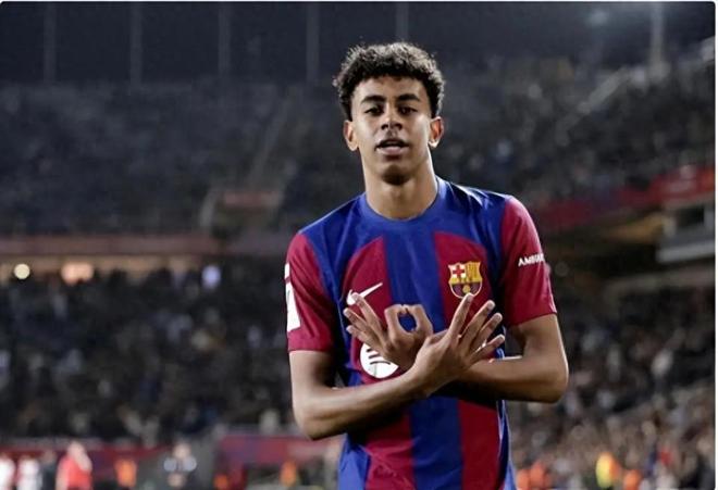 金球獎競爭格局出現變化：亞馬爾三大優勢領先姆巴佩