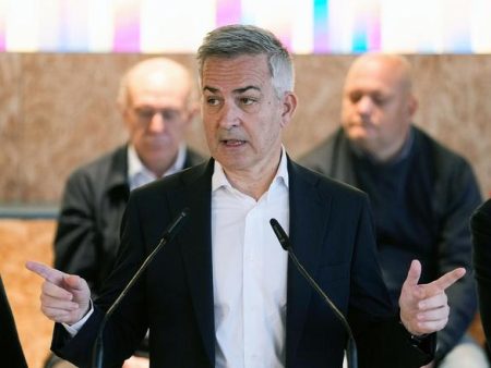 巴薩主席選戰再掀話題：候選人承諾未來簽下哈蘭德