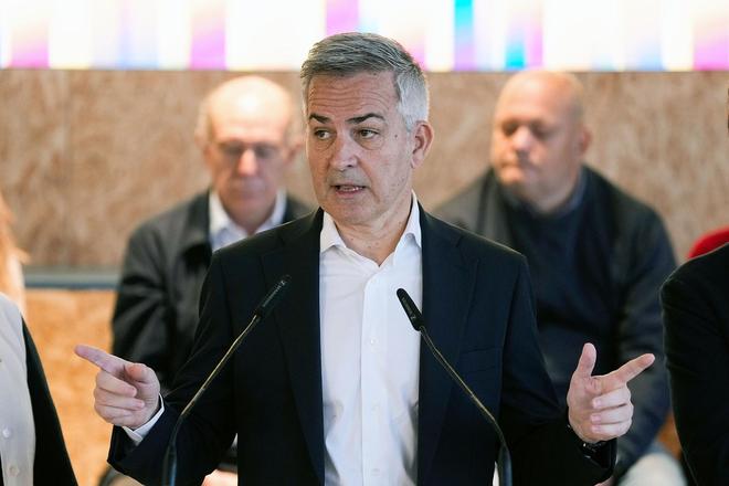 巴薩主席選戰再掀話題：候選人承諾未來簽下哈蘭德