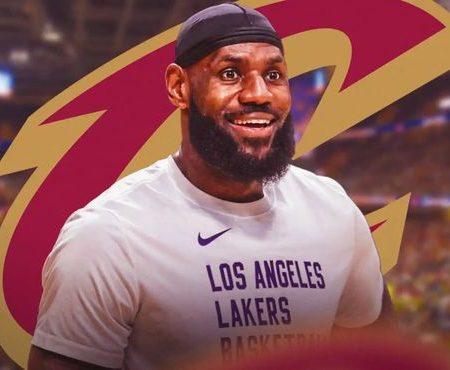 詹姆斯最可能回騎士！湖人準備復刻獨行俠2.0