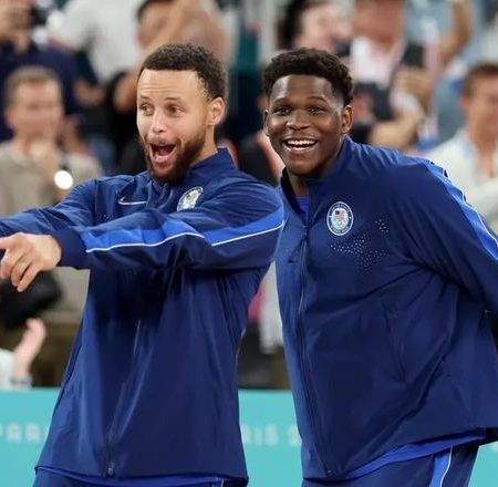 庫里談三分紀錄並非不可打破！愛德華茲與克努佩爾公開宣戰