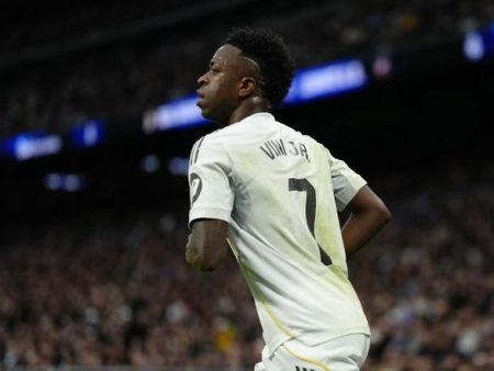 17次交手淘汰賽7戰5勝！皇馬成曼城歐冠剋星