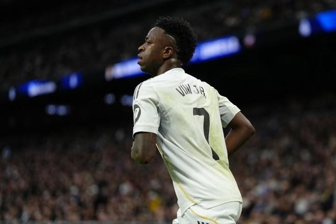 17次交手淘汰賽7戰5勝！皇馬成曼城歐冠剋星