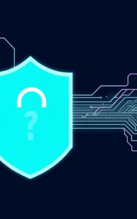 如何保護個人資料免受網路騙局侵害