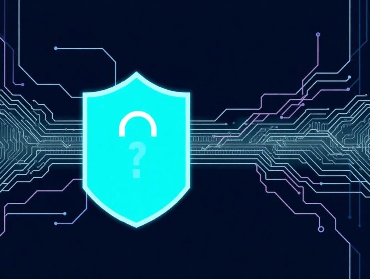 如何保護個人資料免受網路騙局侵害