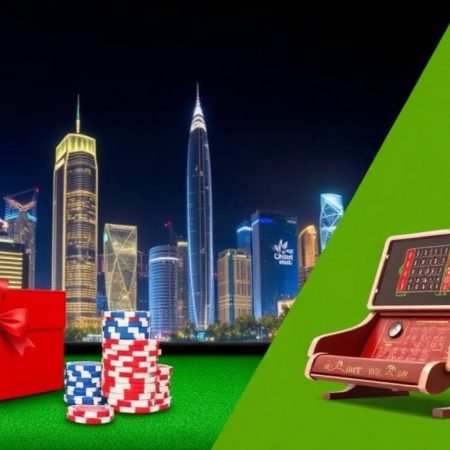 如何在香港網賭市場找到信譽良好的平台？