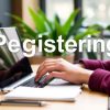 如何在網站上註冊會員？