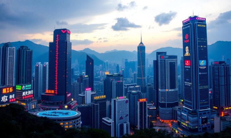 如何辨識可信賴的香港網賭平台