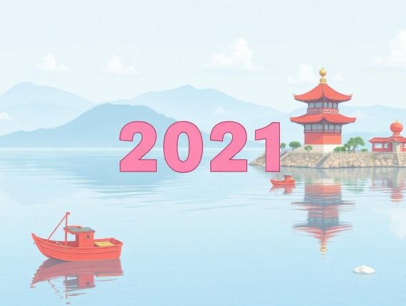 2021年最受歡迎的真人娛樂活動大盤點