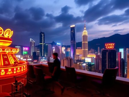 香港賭場最新優惠活動大公開！