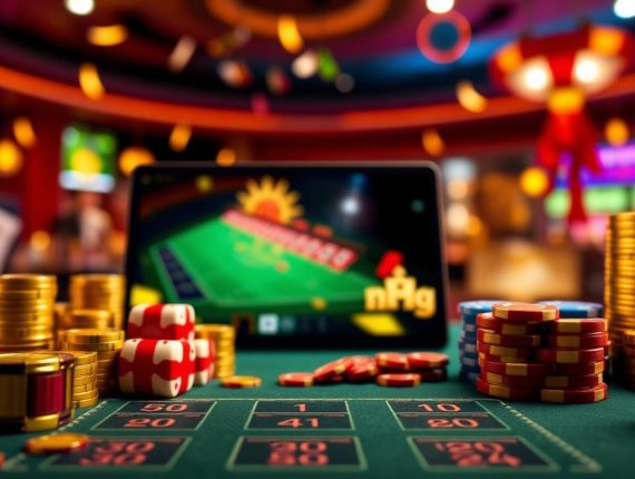 最新博奕網站評價分享