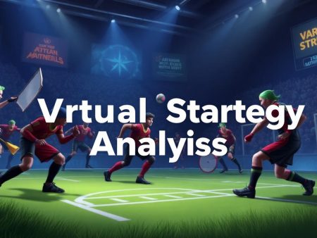 虛擬博弈中的策略分析