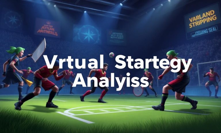 虛擬博弈中的策略分析