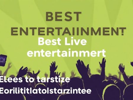 獨家評選最佳真人娛樂活動推薦