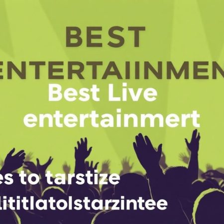 獨家評選最佳真人娛樂活動推薦