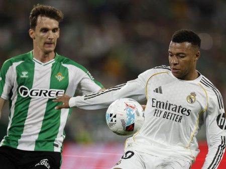 皇馬4月崩盤：6戰1勝背後的全面失速與歐冠出局危機解析