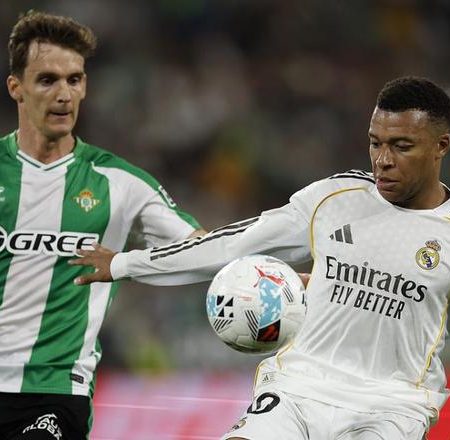 皇馬4月崩盤：6戰1勝背後的全面失速與歐冠出局危機解析