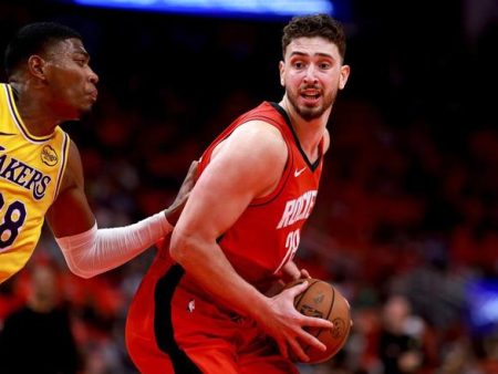 火箭0-3崩盤危機：五大致命問題曝光與休賽期重建警報