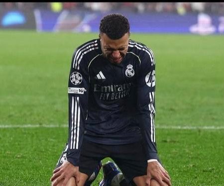 麥巴比歐冠淘汰賽26球里程碑：歷史第六的鋒線統治力解析