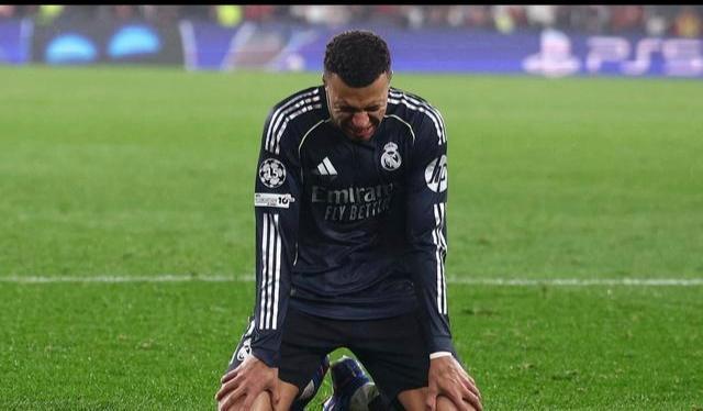 麥巴比歐冠淘汰賽26球里程碑：歷史第六的鋒線統治力解析