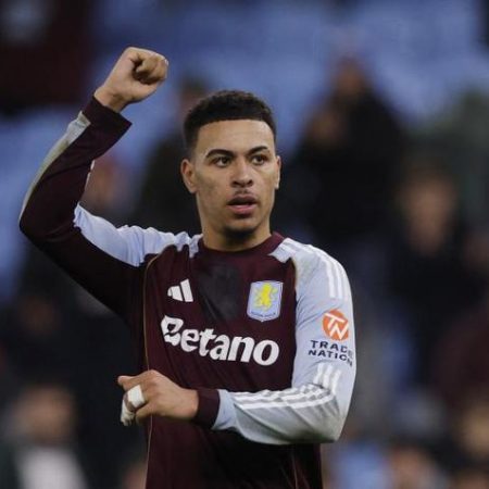 羅傑斯轉會風暴：1億鎊爭奪戰引爆歐洲豪門，維拉迎來關鍵抉擇