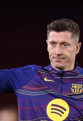 188場118球超越多特時期！萊萬巴薩生涯數據全面解析