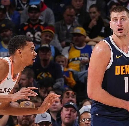 只差20分鐘！文班亞馬MVP夢懸一線，65場規則成最大阻礙