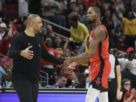 0比2落後仍有希望？火箭對湖人系列賽翻盤可能性全面解析