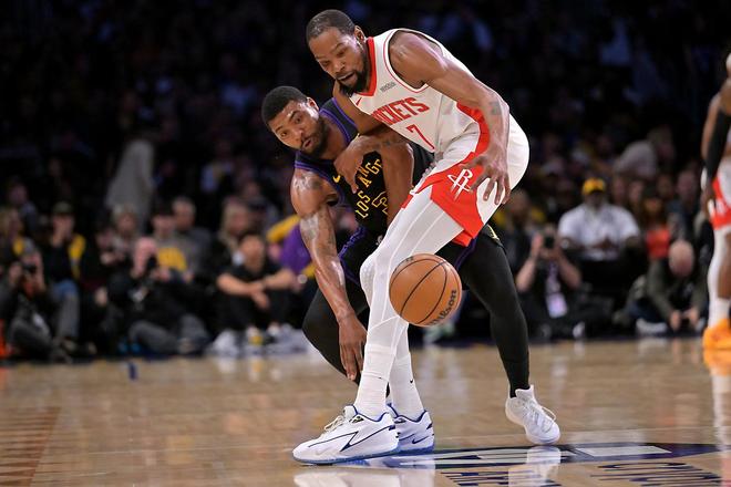 進攻崩盤與戰術困境：火箭季後賽低迷背後的深層問題