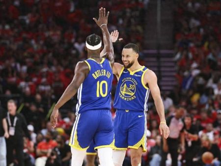 諸神黃昏降臨：勇士出局背後的時代更替與NBA權力轉移