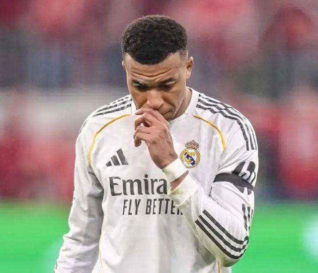 官方確認！姆巴佩傷情曝光：無緣西甲關鍵戰，國家打吡成復出目標