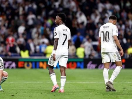 皇馬歐冠逆轉希望：慕尼黑之戰靜待奇蹟